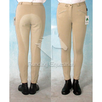  Polyester Fabric Breeches (Pantalon en tissu polyester)