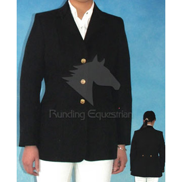  Horse Riding Jackets (Équitation Jackets)