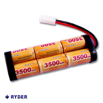  Battery Pack ( Battery Pack)
