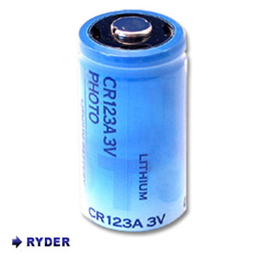  Lithium Battery ( Lithium Battery)