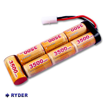  Battery Pack (Аккумулятор)
