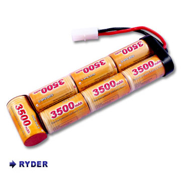  Battery Pack (Battery Pack)