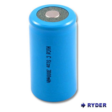  Ni-Cd Battery ( Ni-Cd Battery)