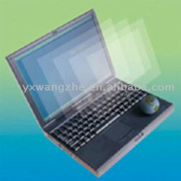  Computer Protection Film (Компьютерные защитной пленкой)