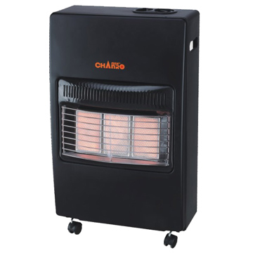  Gas Room Heater (Газ номеров отопление)