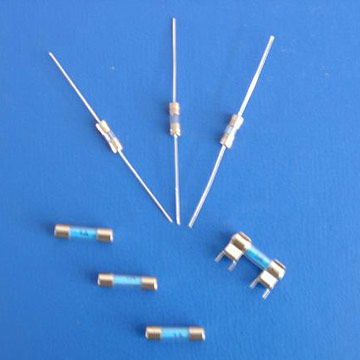  Micro Glass Fuse Tubes ( Micro Glass Fuse Tubes)