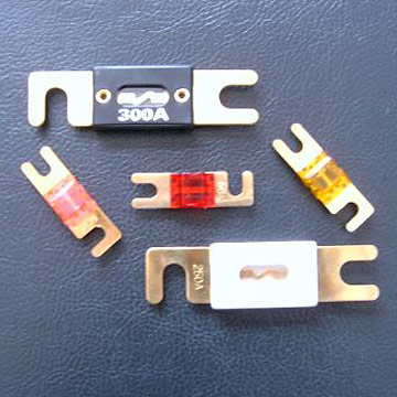  ANL Auto Fuses (ANL Авто Предохранители)