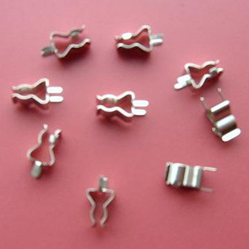  Fuse Clips (Предохранитель клипы)