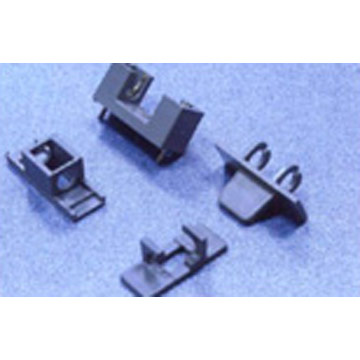  Fuse Holders (Porte-fusibles)