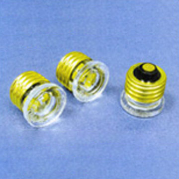  Lamp Type Glass Fuses ( Lamp Type Glass Fuses)