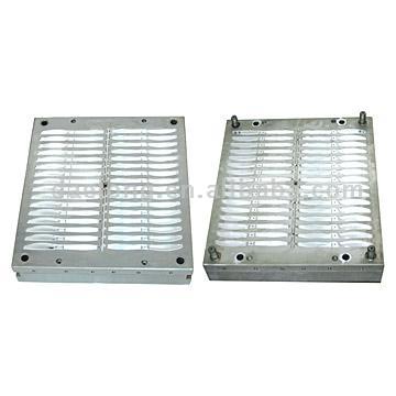  Injection Mold ( Injection Mold)