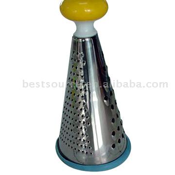  Stainless Steel Grater