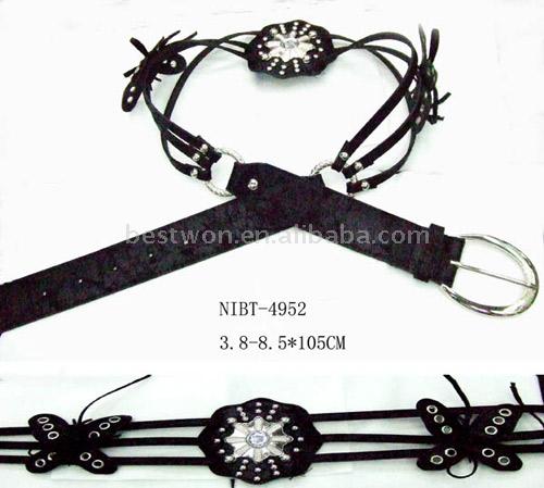  Ladies` Fashion Belt (Мода женские пояса)