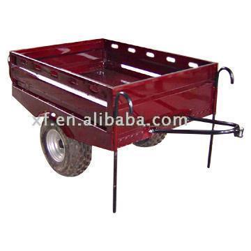  ATV Trailer (ATV Trailer)