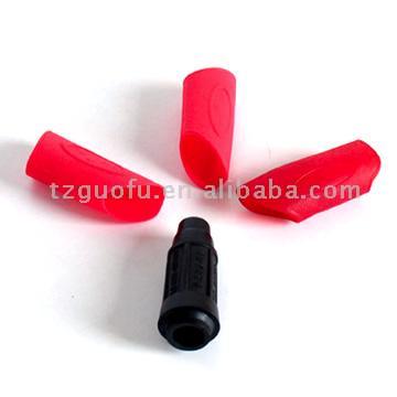  Rubber Sleeves (Рукава резиновые)