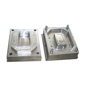 Thin Wall Moulds ( Thin Wall Moulds)