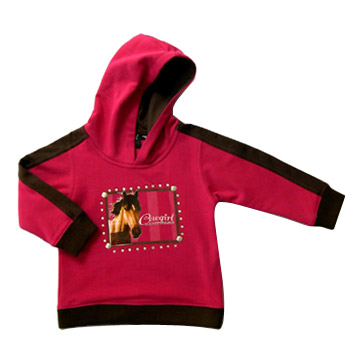  Kids` Sweatshirt ( Kids` Sweatshirt)