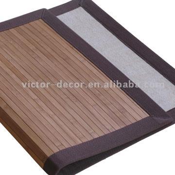  Bamboo Mat and Rug ( Bamboo Mat and Rug)