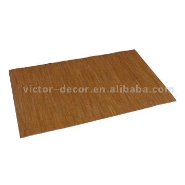  Bamboo Mat and Rug ( Bamboo Mat and Rug)
