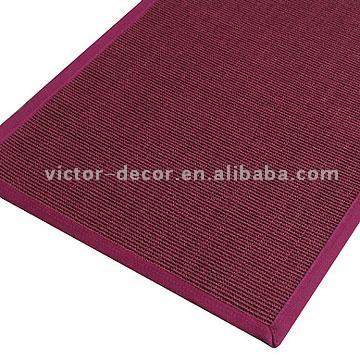  Sisal Mat (Sisal Mat)