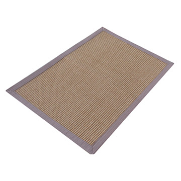  Sisal Mat (Sisal Mat)