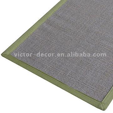  Sisal Mat (Sisal Mat)