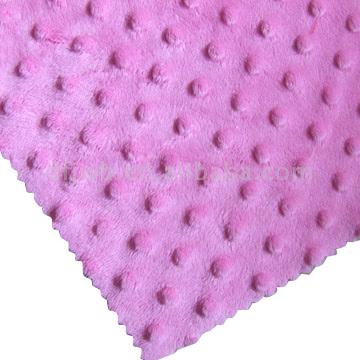 Micro Boa with Jacquard