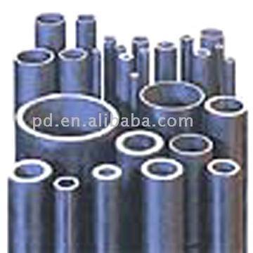  Cold Drawn Seamless Circular Tubes ( Cold Drawn Seamless Circular Tubes)