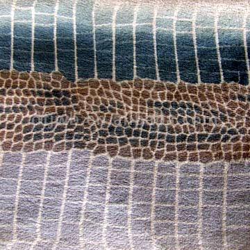  Micro Boa with Printing