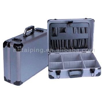 Aluminum Cases (Aluminium Cases)