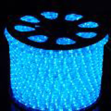  LED Rope Light