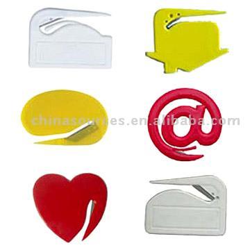  Letter Openers ( Letter Openers)
