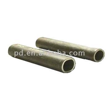  Cold Drawn Seamless Ellipsoidal Tube (Kaltziehen Seamless Tube Ellipsoid)