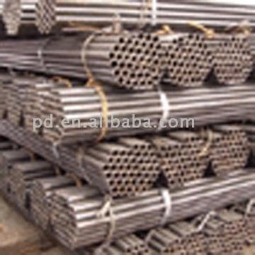  Cold Drawn Seamless Circular Tube ( Cold Drawn Seamless Circular Tube)