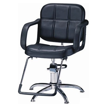  Hydraulic Barber Chair (Гидравлические Парикмахерская Председатель)