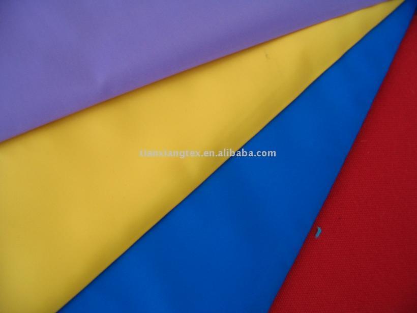  100% Nylon Fabric (Tissu 100% nylon)