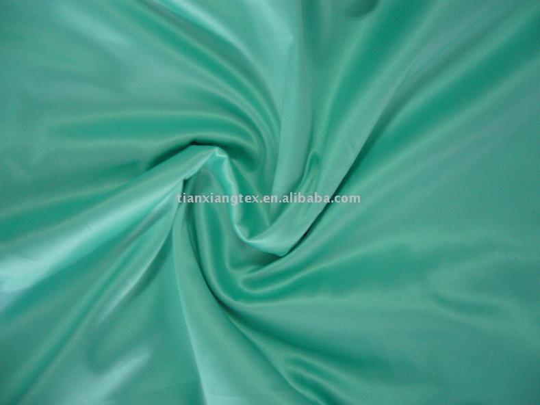  100% Polyester Stretch Satin/Satin with Spandex ( 100% Polyester Stretch Satin/Satin with Spandex)