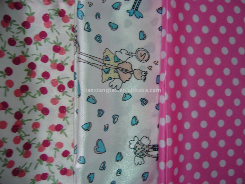 Polyester / Cotton Satin or T/C Satin ( Polyester / Cotton Satin or T/C Satin)