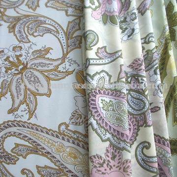  Printed Dobby Georgette ( Printed Dobby Georgette)