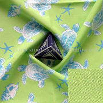 100% Polyester Koshibo and Kaille Fabric ( 100% Polyester Koshibo and Kaille Fabric)