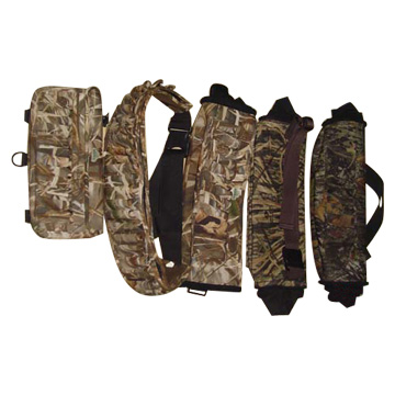  Camouflage Neoprene Hunting Protecter (Камуфляж неопрена охоты Protecter)