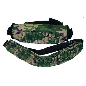  Patent Camouflage Neoprene Chest Bag (Patent Camouflage néoprène Chest Bag)