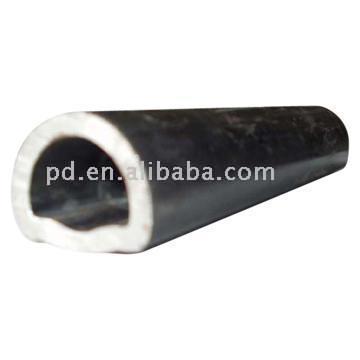  Cold Drawn Allotype Seamless Steel Tube (Холоднотянутая аллотип бесшовных стальных труб)