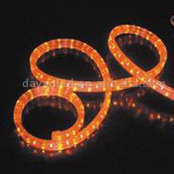  LED Rope Lights (Rope LED Lights)