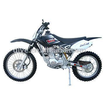 Dirt Bike (QG-216) (Dirt Bike (QG-216))