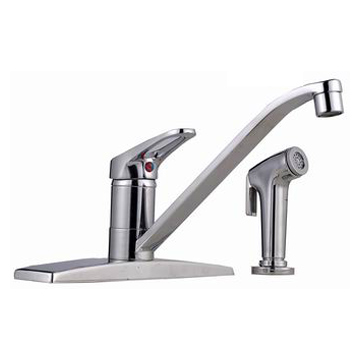  Pull Out Spring Faucet ( Pull Out Spring Faucet)