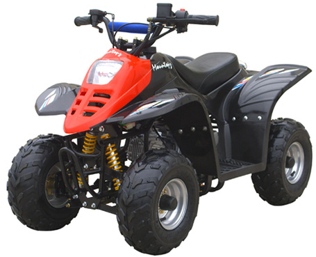  ATV (3050) (ATV (3050))