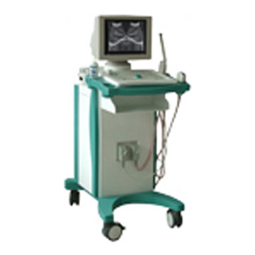  Electronic Convex Ultrasound Scanner ( Electronic Convex Ultrasound Scanner)