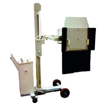  Diagnosis X-Ray Machine (Movable) (Diagnostic X-Ray Machine (mobile))