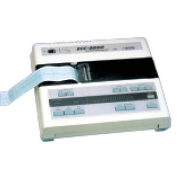 Single Channel Elektrokardiogramm (Single Channel Elektrokardiogramm)